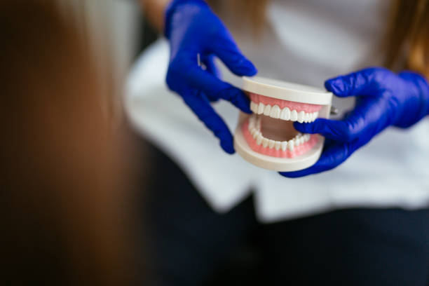 Advanced Technology for Better Dental Care in Cut Off, LA