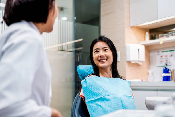 Best Teeth Whitening  in Cut Off, LA