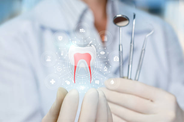Best Root Canal Treatment  in Cut Off, LA