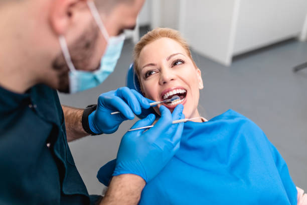Best General Dentistry  in Cut Off, LA