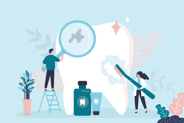 Cut Off, LA Dental Services Company
