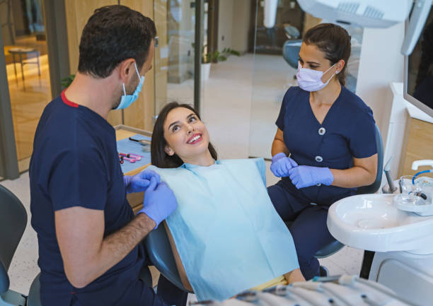 Best Sedation Dentistry  in Cut Off, LA