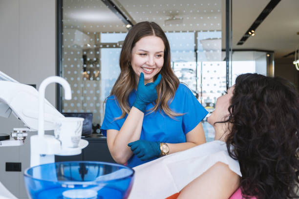 Oral Surgery in Cut Off, LA