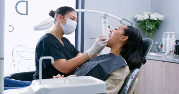 Best Oral Cancer Screening  in Cut Off, LA