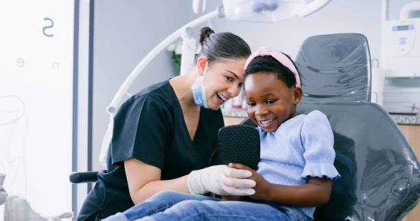  Cut Off, LA Dental Services Pros
