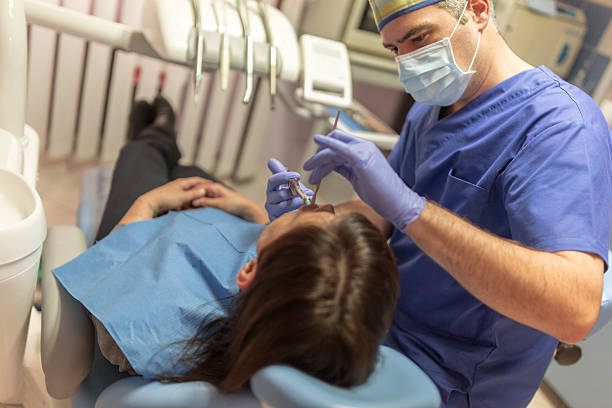 Advanced Technology for Better Dental Care in Cut Off, LA