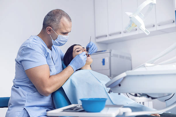 Best Pediatric Dentistry  in Cut Off, LA