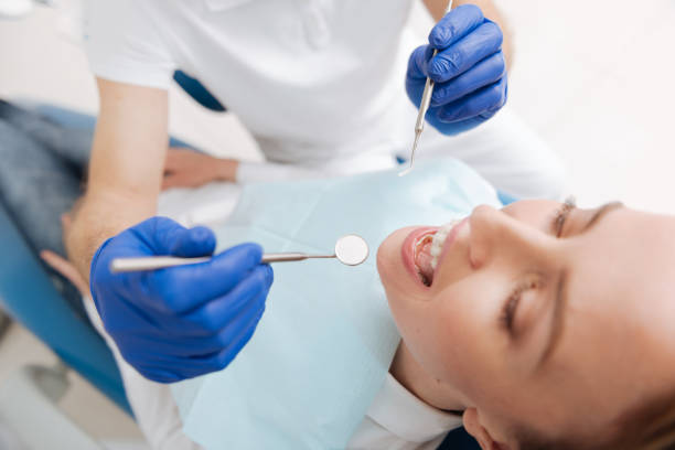 Best Dental X-Rays and Imaging  in Cut Off, LA