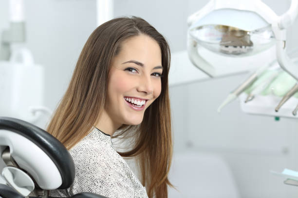 Oral Cancer Screening in Cut Off, LA